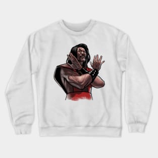 Sho Nuff! Crewneck Sweatshirt